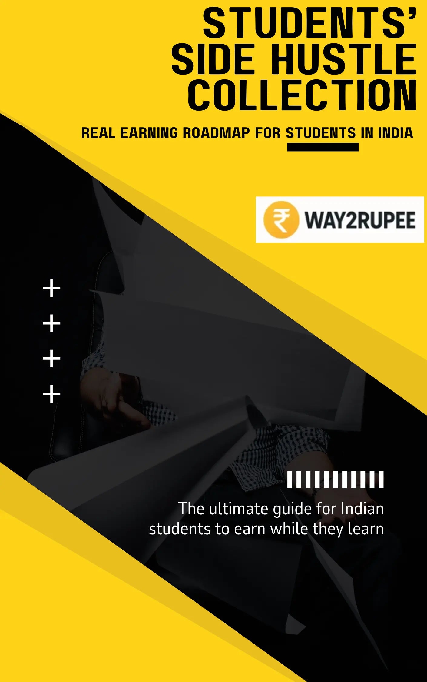 Students’ Side Hustle Collection way2rupee