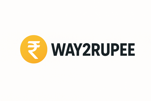 way2rupee